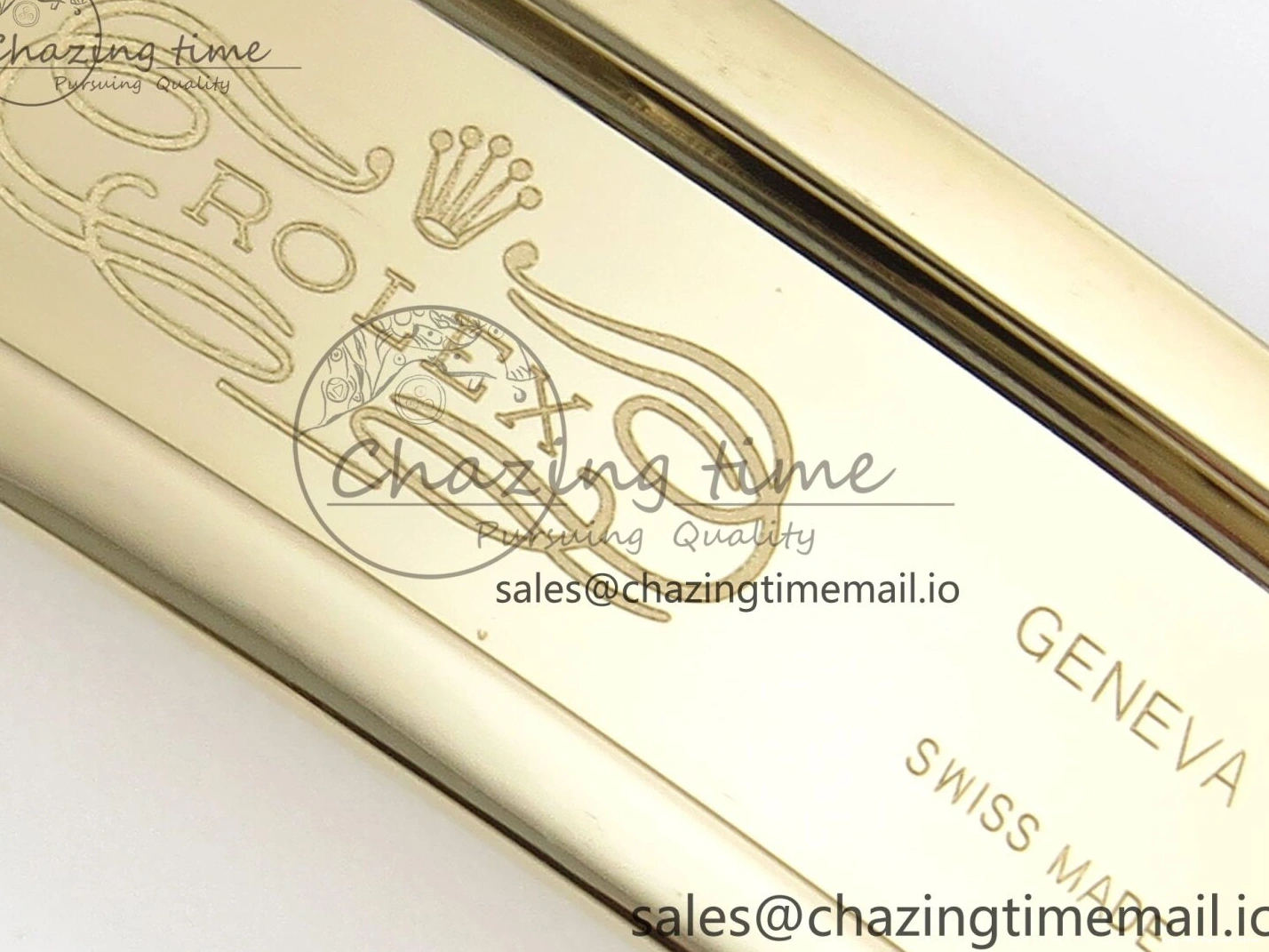 Best AAA Replica Sites Green Weight) 803 1:1 on Edition Effortless Bracelet 228238 (Gain Ombre Date President Noob Day 40 YG A2836 Roman Dial Best 1226